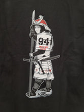 Load image into Gallery viewer, &quot;94 Samurai&quot; Hoodie
